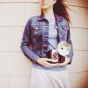 Meet your Posher, Patience